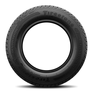 Firestone Destination LE3 225/55R19