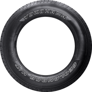 Yokohama GEOLANDAR H/T G056 P255/65R17 108T OWL - Wheelwiz
