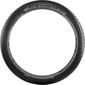 Yokohama Avid Ascend LX P215/50R18