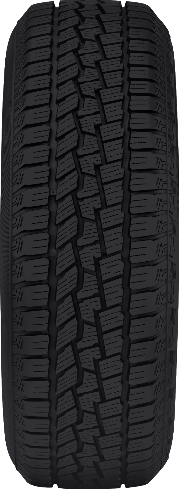 Yokohama GEOLANDAR CV 4S G061 215/70R16 100H - Wheelwiz