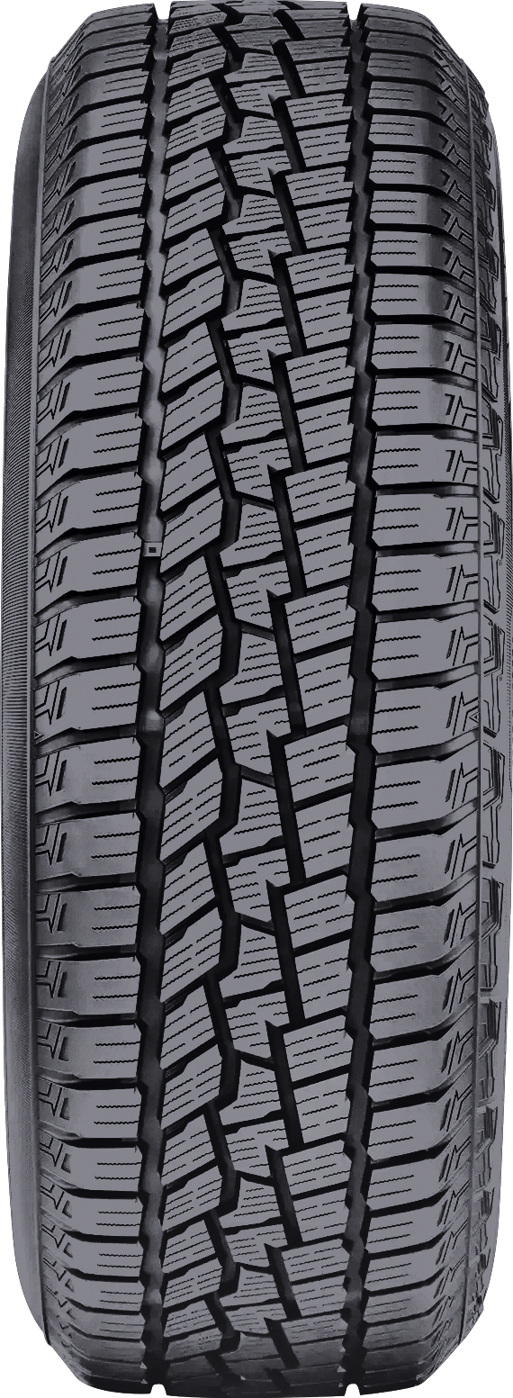 Yokohama GEOLANDAR CV 4S G061 215/70R16 100H