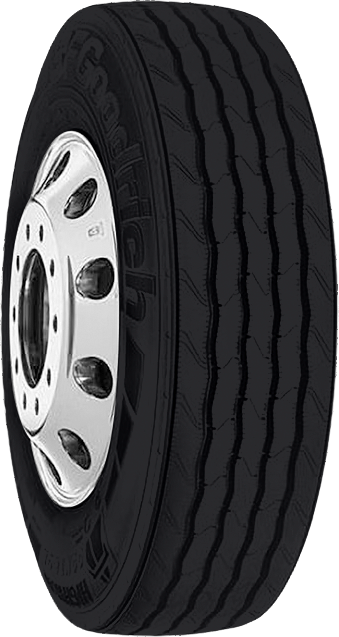 BFGoodrich Highway Control S 11R22.5 - Wheelwiz