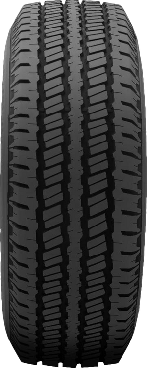 General Tire Ameritrac P255/70R16 - Wheelwiz