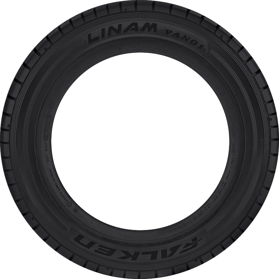 Falken Linam Van01A 235/65R16C - Wheelwiz