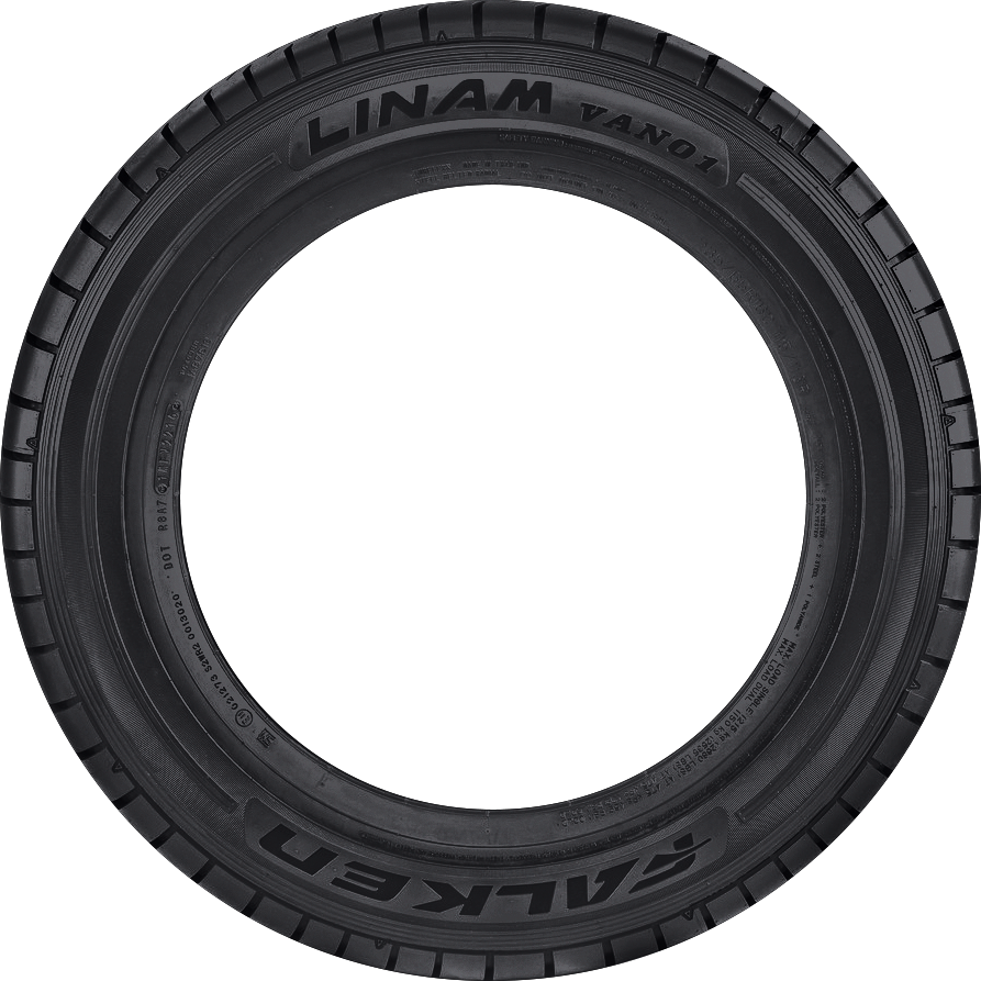 Falken Linam Van01A 235/65R16C