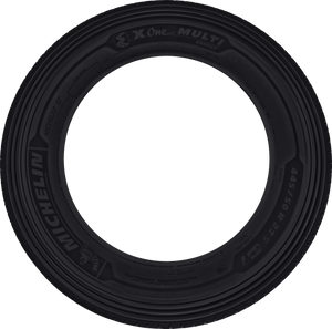 Michelin X One Multi Energy T 445/50R22.5 - Wheelwiz