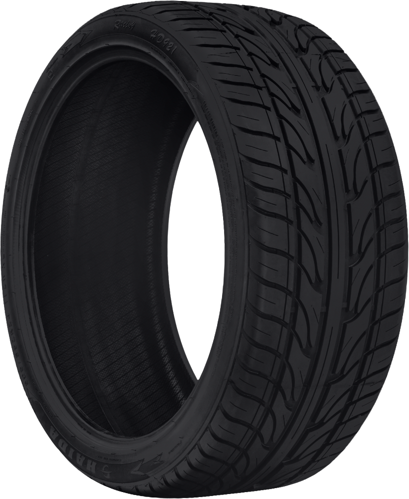 Haida HD921 205/50R17