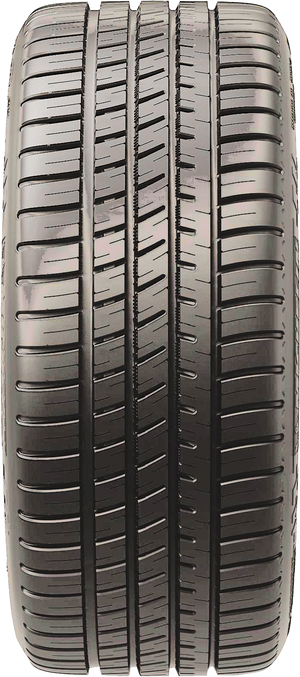 Michelin Pilot Sport A/S 3+ 285/30ZR19 98Y XL ZP