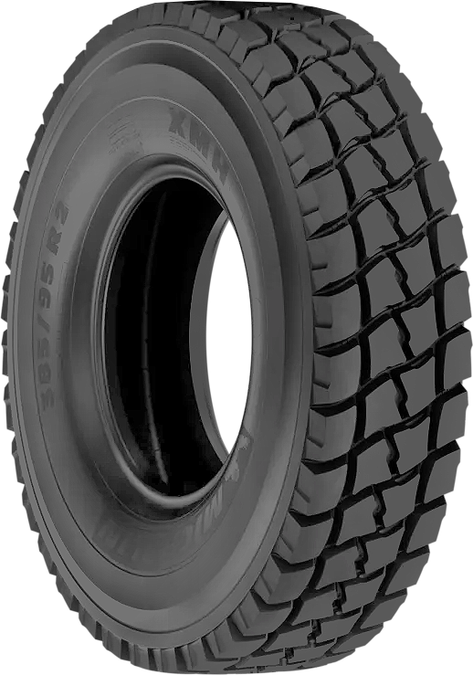 Michelin XMH S 385/95R25 - Wheelwiz