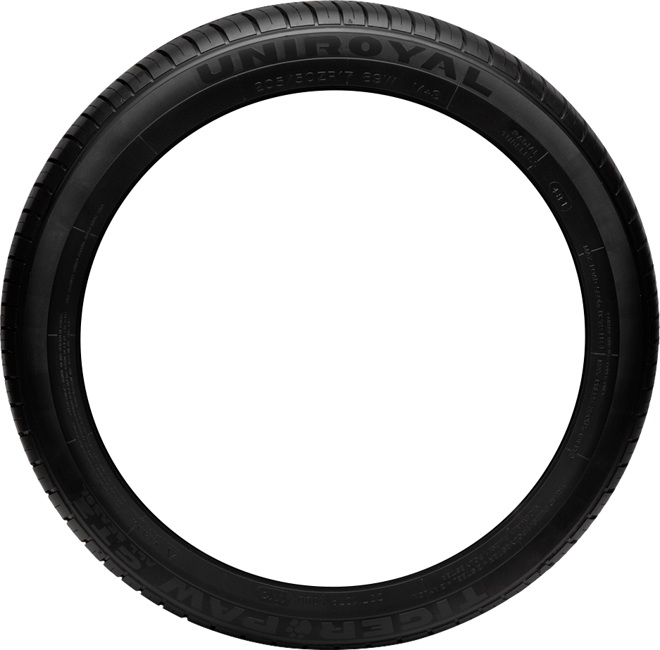Uniroyal Tiger Paw GTZ All Season 225/4518 XL - Wheelwiz