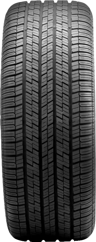 Continental 4x4Contact P235/65R17 - Wheelwiz