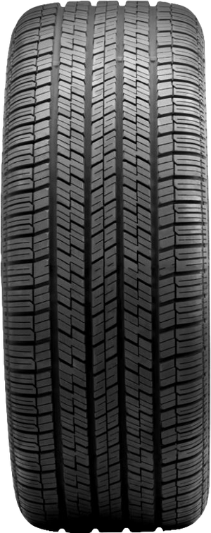 Continental 4x4Contact P275/55R19 - Wheelwiz