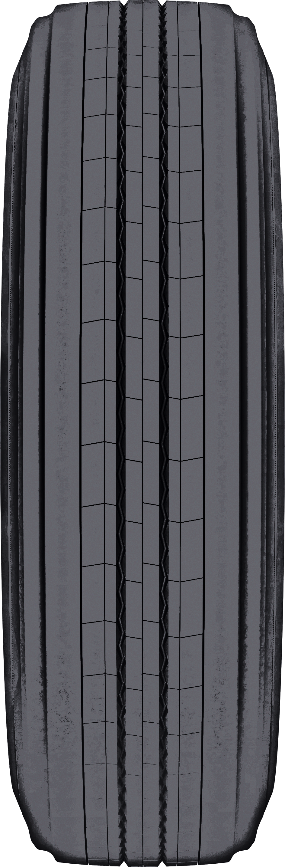 Continental HTL 11R22.5 - Wheelwiz