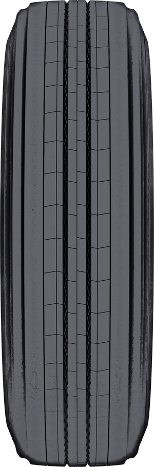 Continental HTL 11R22.5 - Wheelwiz