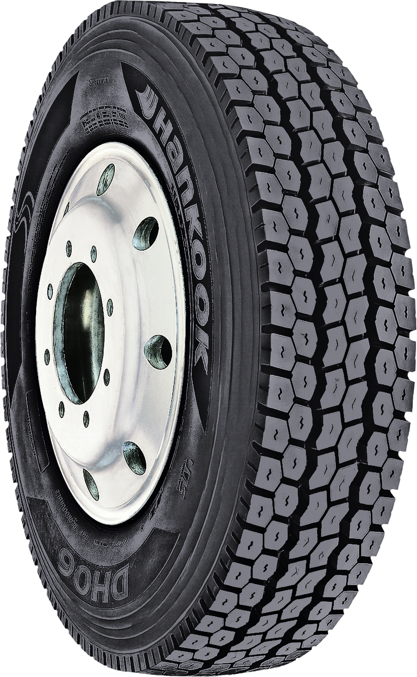 Hankook DH06 11R22.5