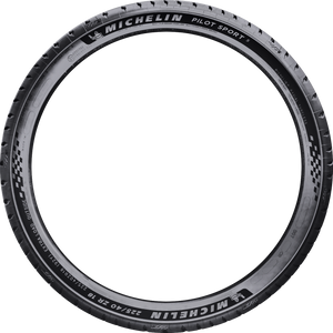 Michelin Pilot Sport 5 285/40ZR19XL - Wheelwiz