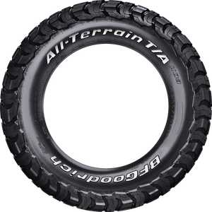 BFGoodrich All-Terrain T/A KO3 LT265/60R18