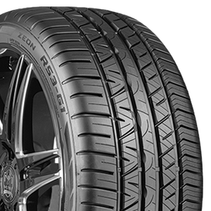 Cooper Zeon RS3-G1 275/35R18