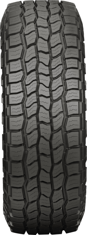 Cooper Discoverer AT3 XLT LT295/60R20