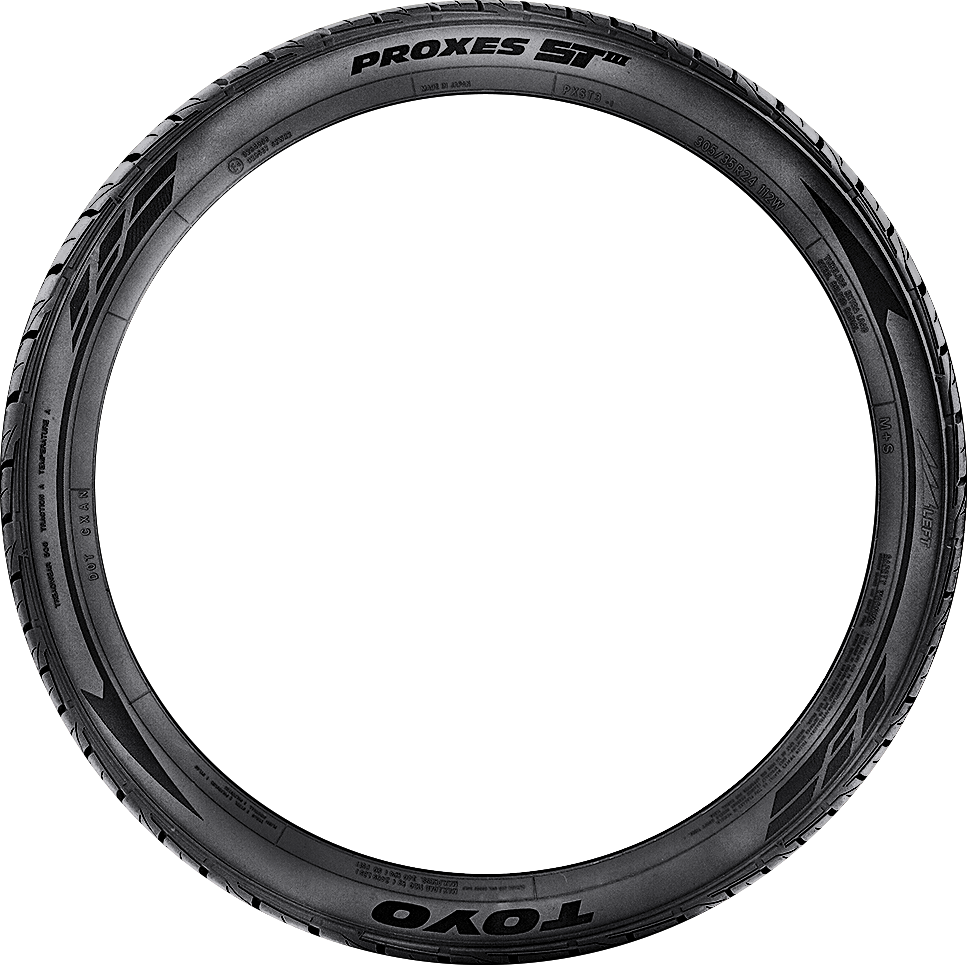 Toyo Proxes ST III 285/40R22 - Wheelwiz