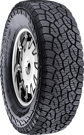 Kumho ROAD VENTURE AT52 LT305/55R20 121/118S E/10