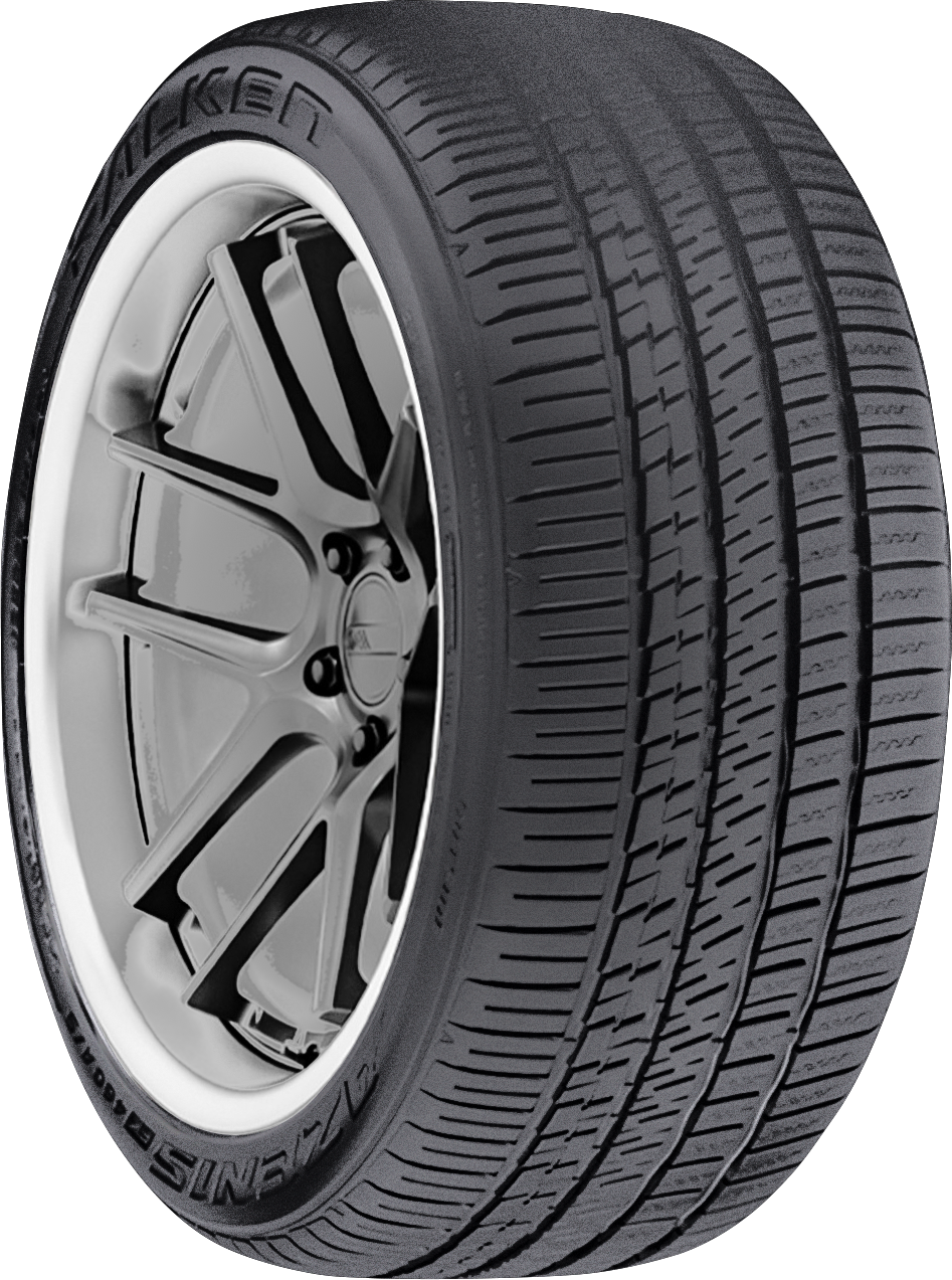 Falken Azenis FK-460 A/S 245/35ZR21 96Y XL