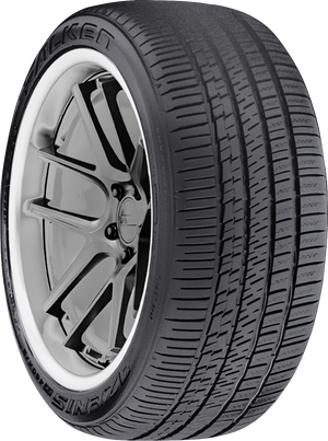 Falken Azenis FK-460 A/S 265/35ZR19 98Y XL