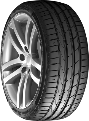 Hankook Ventus S1 evo2 245/50R18
