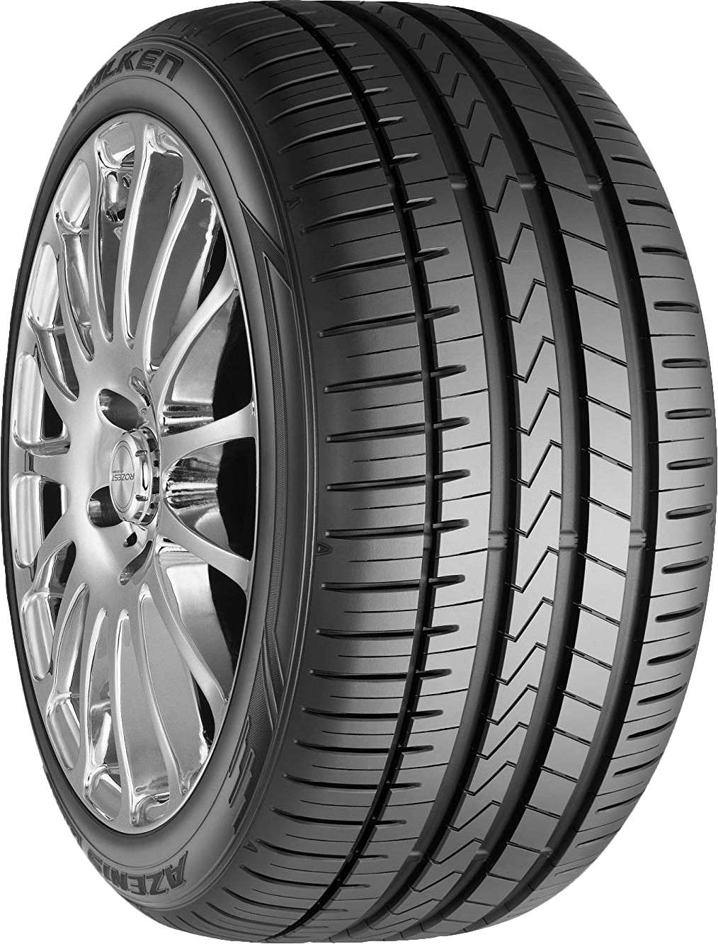 Falken Azenis FK-510 SUV 295/40R20 110Y XL