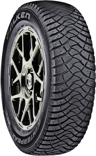 Falken WINTERPEAK F-ICE 1 205/65R16 99T XL