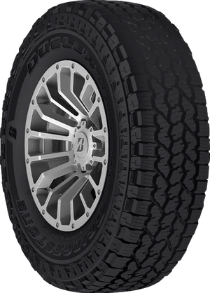 Bridgestone Dueler A/T Ascent LT275/65R18