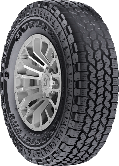 Bridgestone Dueler A/T Ascent 265/50R20