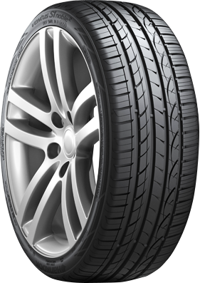 Hankook Ventus S1 noble2 255/45R19