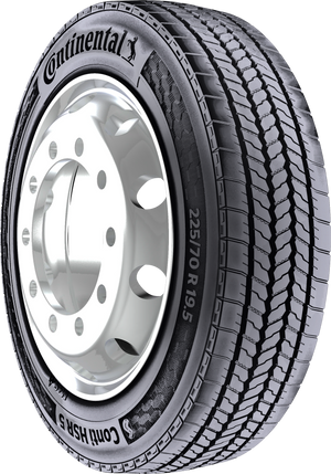Continental HSR 5 225/70R19.5 - Wheelwiz