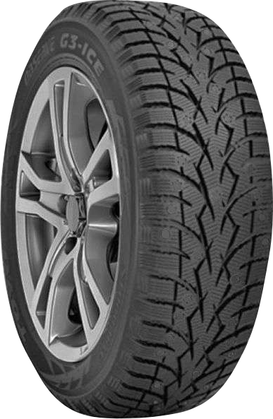 Toyo Observe G3-Ice 255/55R20 STUDDABLE - Wheelwiz