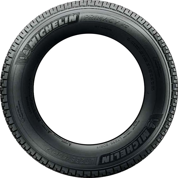 Michelin Primacy XC 265/60R18 110H