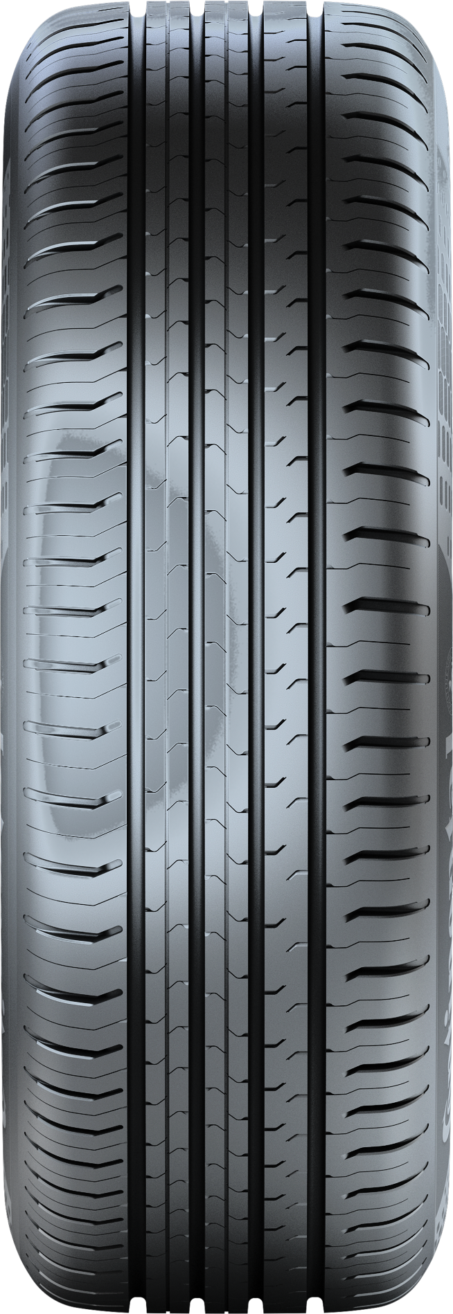 Continental ContiEcoContact 5 205/55R16 - Wheelwiz