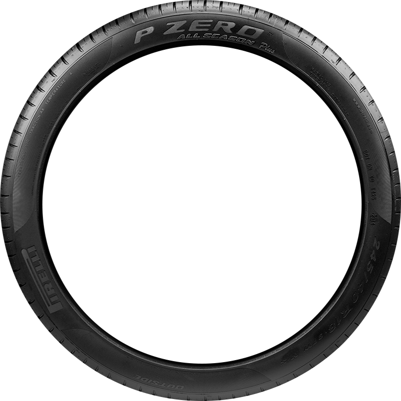 Pirelli Pzero ALL Season Plus 235/45R18 - Wheelwiz