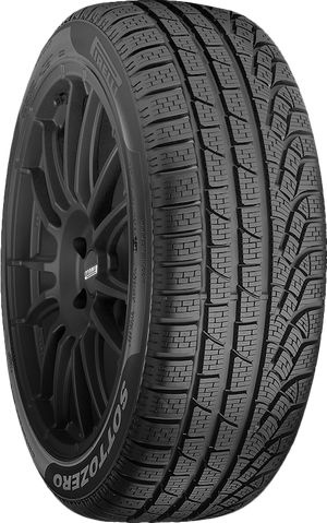 Pirelli Winter 240 Sottozero Serie Ii 255/40R19 - Wheelwiz