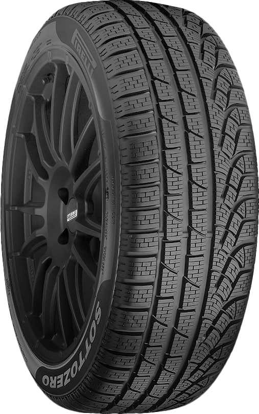 Pirelli Winter 240 Sottozero Serie Ii 235/40R19 - Wheelwiz