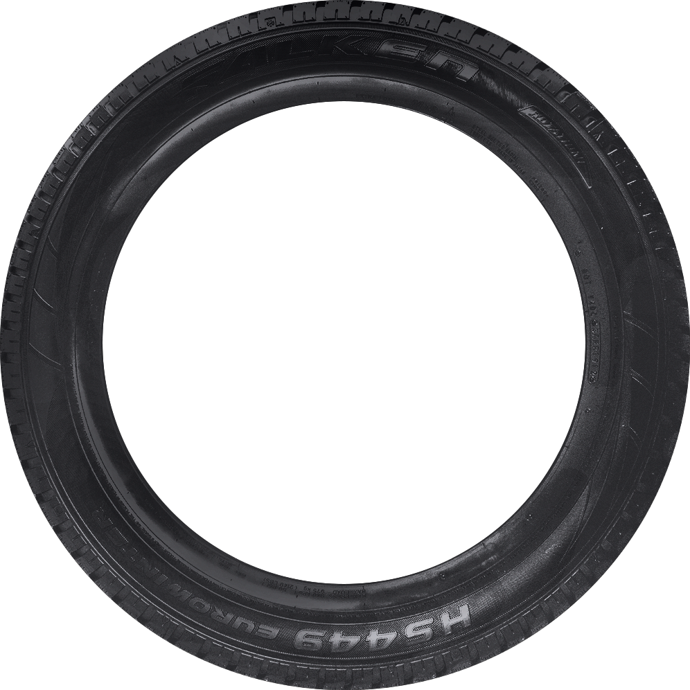 Falken Eurowinter HS449 215/55R17