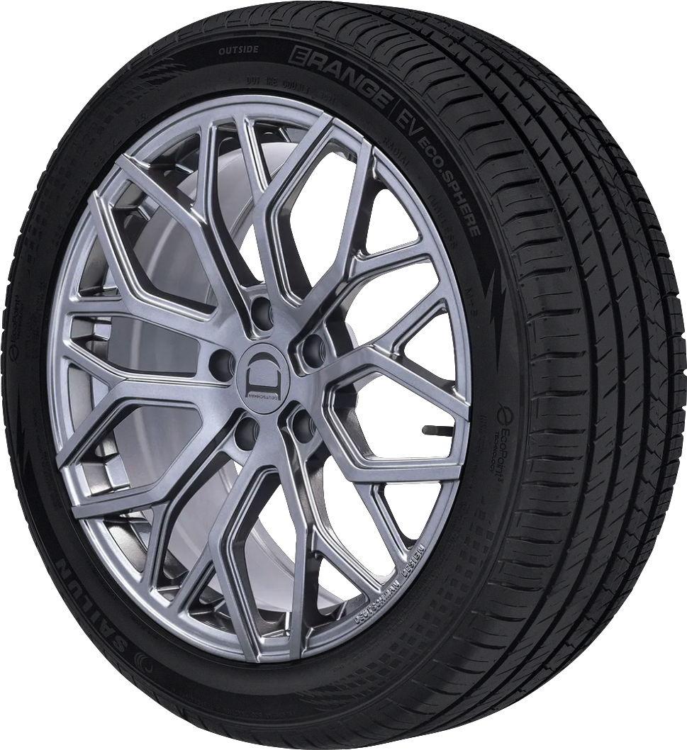 Sailun Erange EV Eco.Sphere 225/55R19 - Wheelwiz