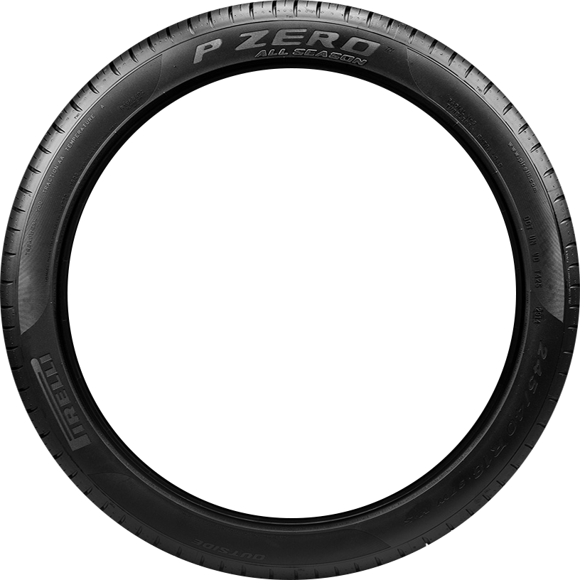 Pirelli P-Zero All Season 245/40R20 99W XL (ELECT)
