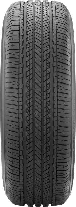 Bridgestone Dueler H/L 400 265/50R20 - Wheelwiz