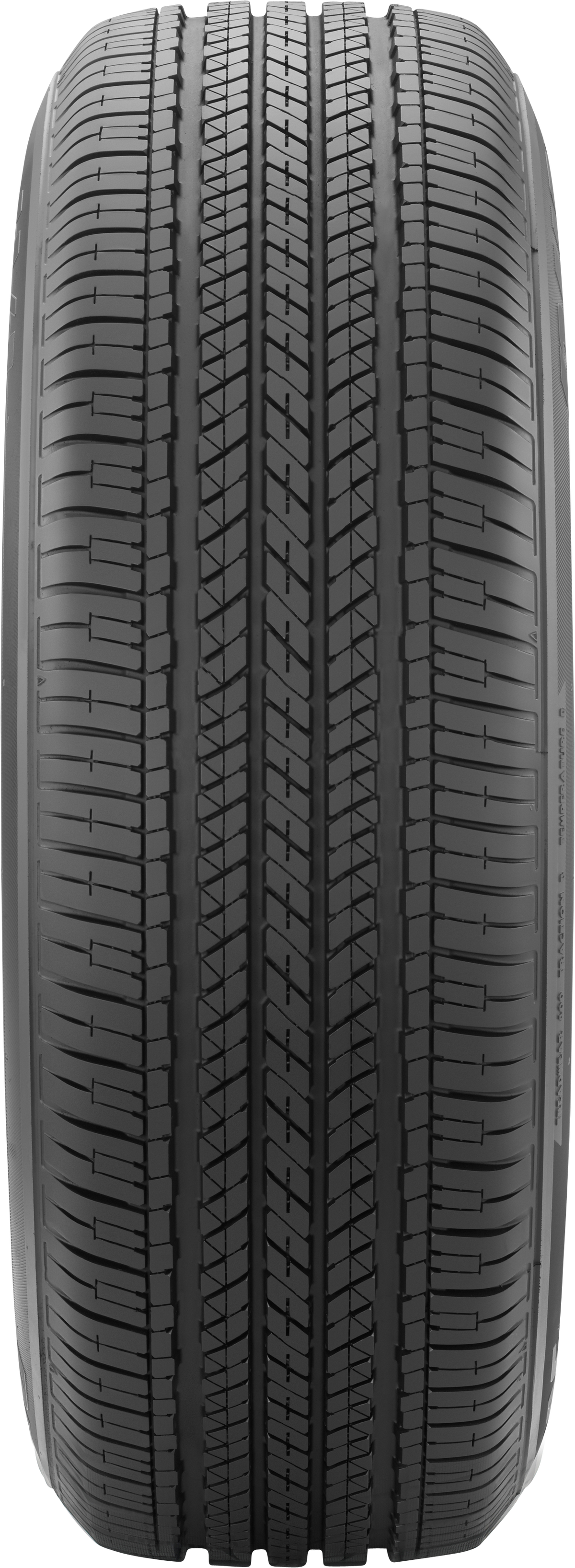Bridgestone Dueler H/L 400 RFT 245/55R17