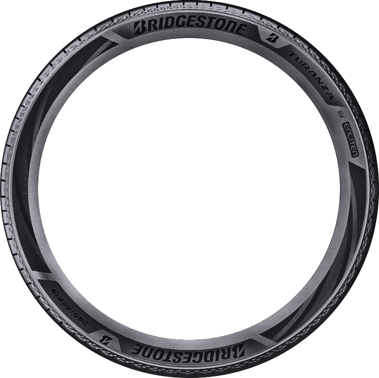Bridgestone Turanza EV 265/35R21 - Wheelwiz