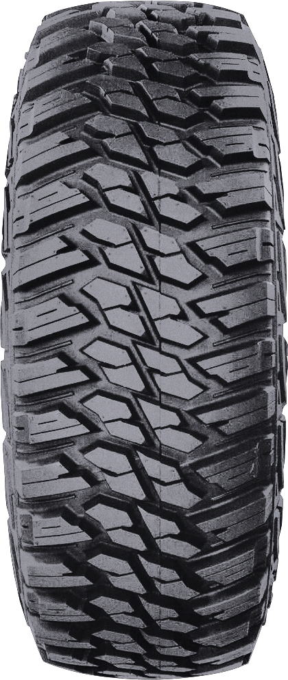 Kanati Mud Hog M/T 39X14.50R22 - Wheelwiz