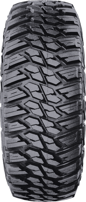 Kanati Mud Hog M/T 39X13.50R20 - Wheelwiz