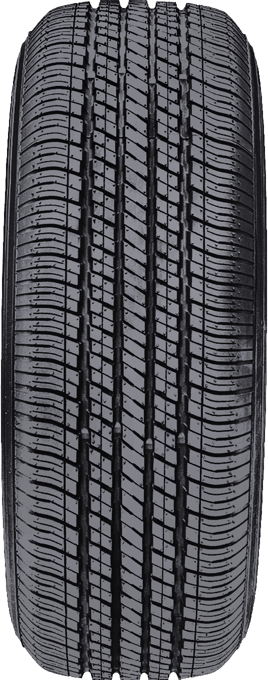 Yokohama AVID S34RV 235/65R17 104T - Wheelwiz