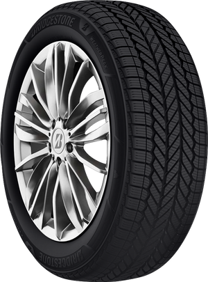 Bridgestone Weatherpeak (3PMS) 215/55R18